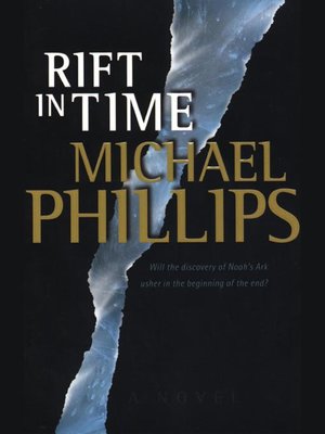 cover image of Rift in Time